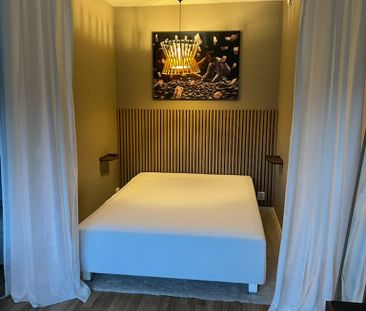 Trädgårdsvägen, Stockholm - Foto 5