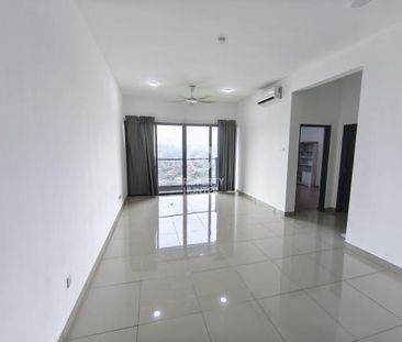 Aera Residence Rent, Partly Furnished 3 Rooms, Bandar Sunway Petali... - Photo 1