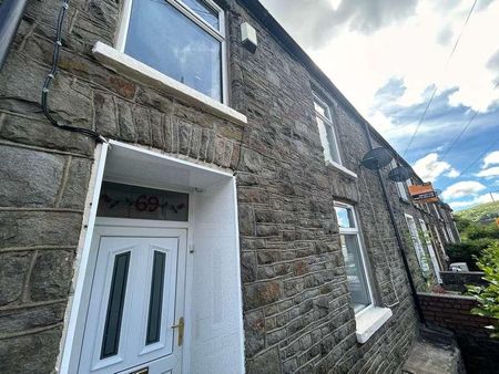 Miskin Road, Tonypandy, CF40 - Photo 5