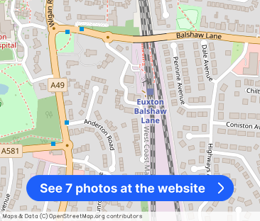 Regency Gardens, Chorley - Photo 1