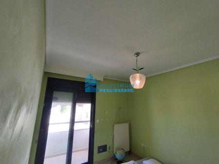 Διαμέρισμα για ενοικίαση Βότση (Καλαμαριά) - Photo 4