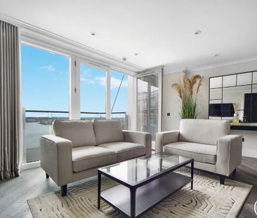 New Providence Wharf, Canary Wharf E14 - Photo 1