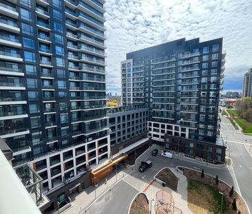 For Lease - 8 Beverley Glen Boulevard Unit# C906, Vaughan, Ontario - Photo 3