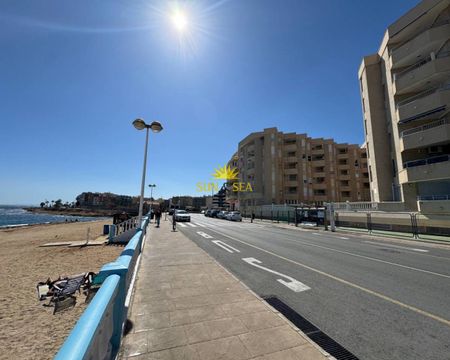 APARTMENT ON LOS LOCOS BEACH WITH 1 BEDROOM - Photo 5