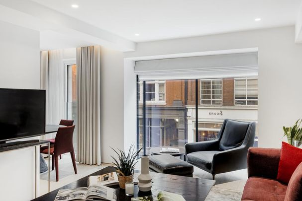 2 bedroom apartment to rent - Photo 1