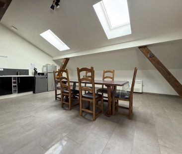 Location Appartement 3 pièces 80 m2 à Saint-Michel-sur-Meurthe - Photo 3