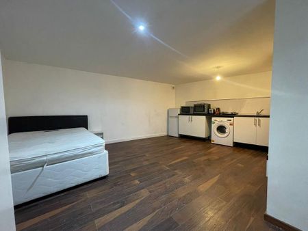 Studio to rent - Photo 5