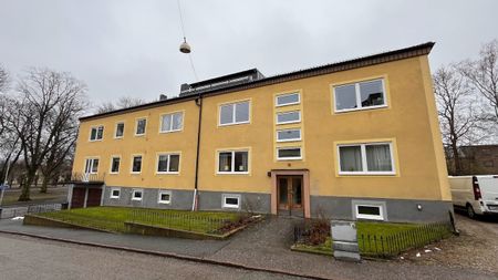 Trädgårdsgatan 10 - Foto 4