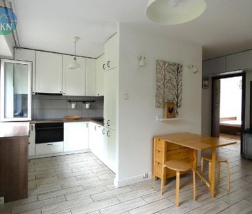 Mieszkanie śląskie Żywiec powierzchnia 66.0 m² C328-WM-41073 - Zdjęcie 2