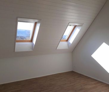 Gipf-Oberfrick / 3.5 room apartment No. 9 - Foto 2