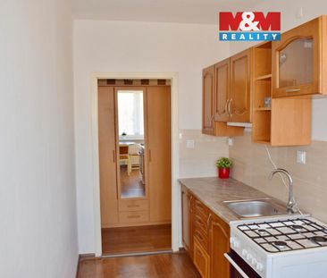 Pronájem bytu 1+1 40 m² - Photo 4