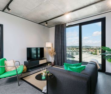 1007 Beton, Beton - Photo 2