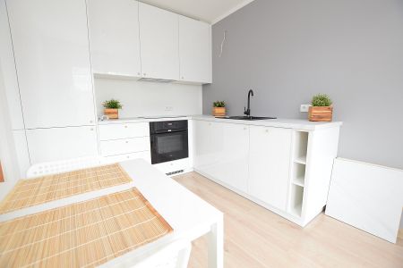 NA WYNAJEM MIESZKANIE 2-POKOJOWE 57m2 CENTRUM - Фото 5