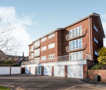 1 bedroom apartment to rent Woking, Surrey, GU22 - Photo 5