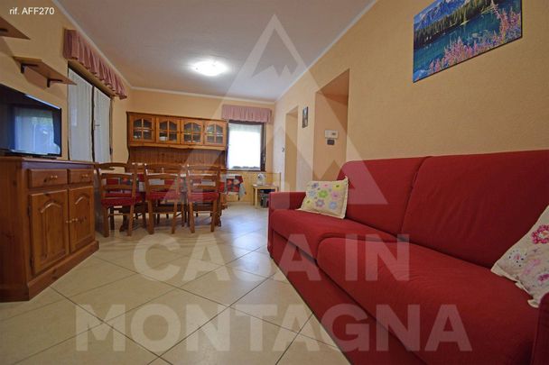 Trilocale via Guglielmo Marconi, Centro, Predazzo - Foto 1