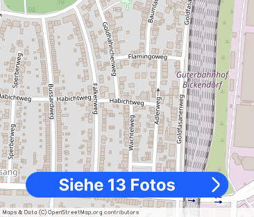 Cityapartment in Köln Vogelsang mit guter ÖPNV Anbindung - Video On... - Foto 1