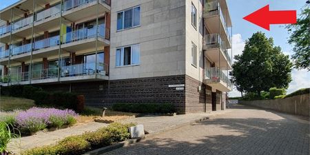 Appartement te huur in Heverlee voor € 895 met 1 slaapkamer - Photo 3