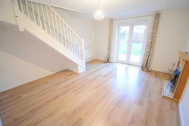 2 bedroom house to rent - Photo 1