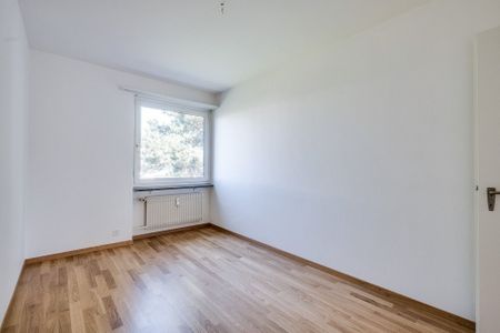 Ruhige Wohnlage im Grünen - Foto 3