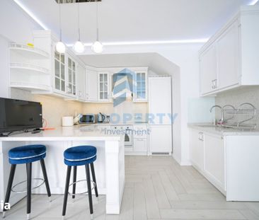 Asmita Gardens | Penthouse | Terasa 100 MP | Parcare | Pet Friendly | - Photo 5