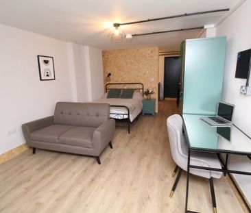 1 bedroom flat to rent - Photo 5