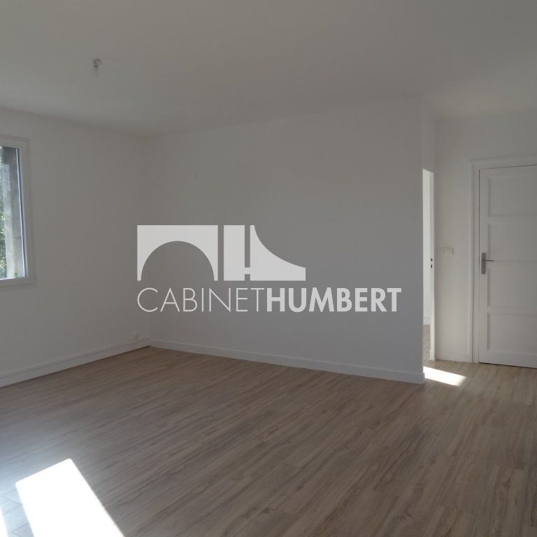 APPARTEMENT T3 A LOUER - Photo 1