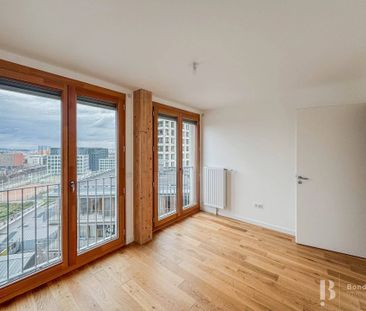 Rental Apartment Paris 18th Chapelle - Photo 3