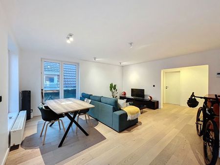 Appartement te huur in Sint-Amandsberg - Foto 2