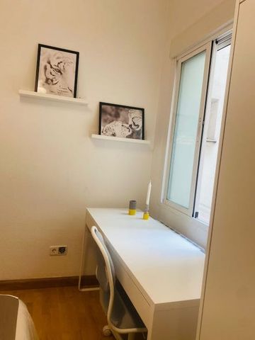 Calle del Príncipe de Vergara, Madrid, Community of Madrid 28016 - Photo 5