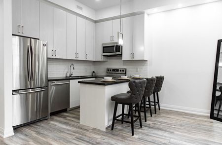 For Lease - 215 Jarvis Street Unit# 1, Toronto, Ontario - Photo 2