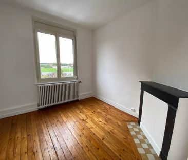Appartement 2 pièces à louer au centre-ville de Saint Quentin - Photo 1