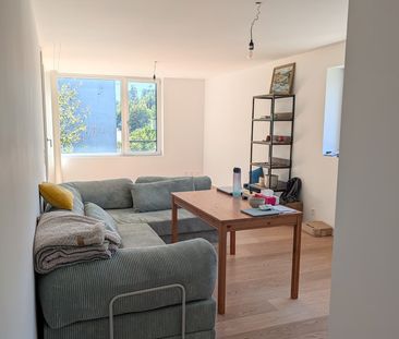 3.5 Zimmer, 94 m², 2. Stock - Foto 1