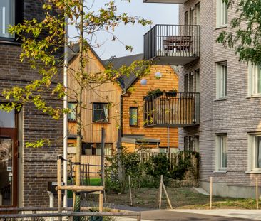 Högatan, Limhamn - Photo 6