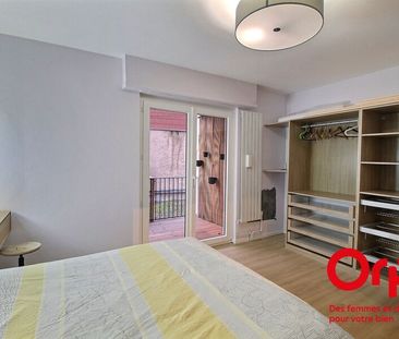 Appartement à louer 2 pièces • Colmar - Photo 6