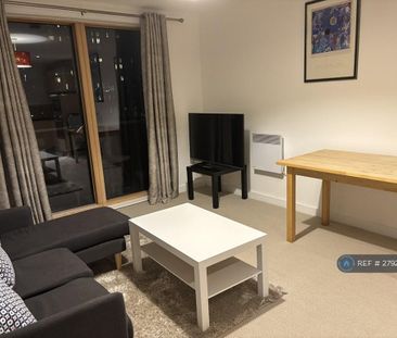1 bedroom flat to rent - Photo 3