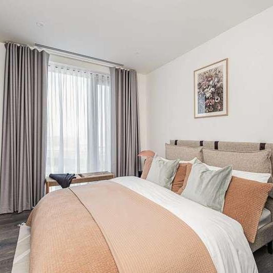 Westfield Avenue, Stratford, E20 - Photo 1