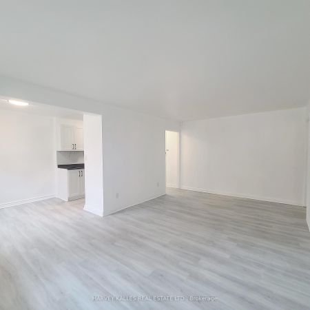 For Lease - 125 Shelborne Avenue Unit# 4, Toronto, Ontario - Photo 4