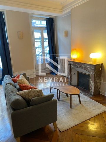 APPARTEMENT T3 A LOUER - Photo 5