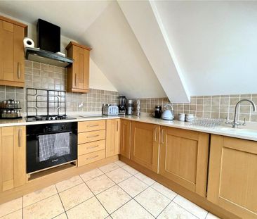 2 bedroom apartment to rent - Photo 5