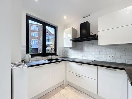 Appartement te huur - Photo 5