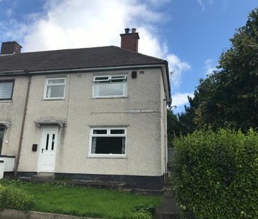 1 Rosebrook Avenue, Carrickfergus, BT38 8NP - Photo 1