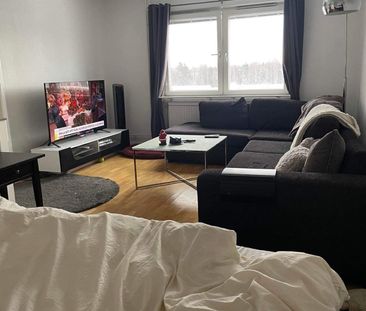 Vallavägen, Handen - Foto 1