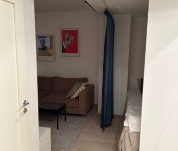 Polhemsgatan, Stockholm - Foto 3