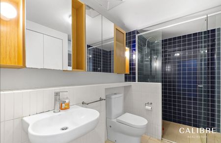 1204/16 Ramsgate Street, Kelvin Grove, QLD, 4059 - Photo 4