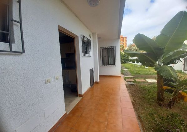 Estudio En alquiler Calle el Pozo, Distrito Playa Jardín, Puerto de la Cruz
