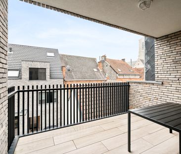 Kerkstraat 5 / A 201, 9280 Lebbeke - Foto 2