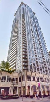 COLLEGE PARK: Large 1 Bedroom Condo For Rent DowntownToronto - Photo 1