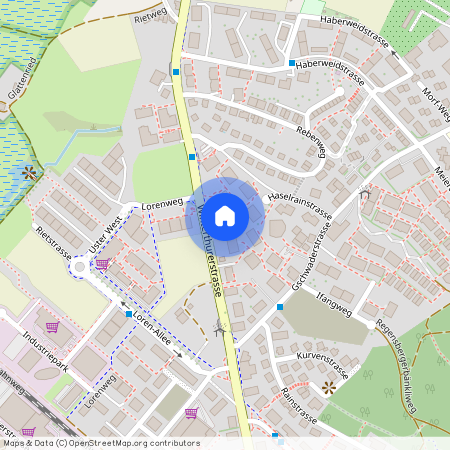 Winterthurerstrasse 70, 8610, Uster