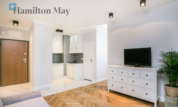 Warszawa, Wola, Dzielna - Фото 1