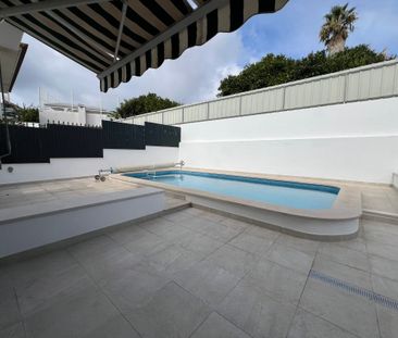 Furnished family house with swimming pool in a quiet residential ar... - Photo 4